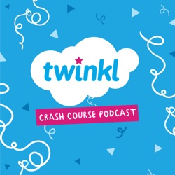 Crash Course Podcast by Twinkl - Ramadan