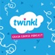 Crash Course Podcast by Twinkl - Clean Up Australia Day