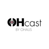 OHcast by OHAUS artwork