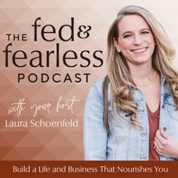 How Your Beliefs Affect Your Results In Health and In Business with Megan Blacksmith
