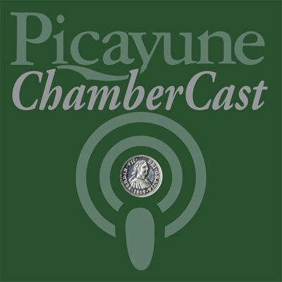 Picayune ChamberCast Picayune ChamberCast