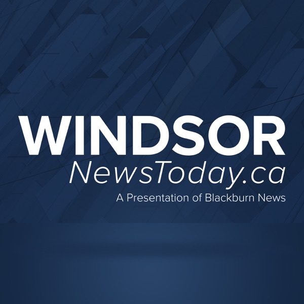 Windsor News Today