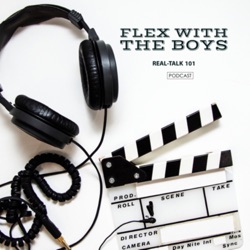 FLEX WITH THE BOYS 