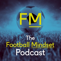 FREE GIVEAWAY: How to start working on your mindset as a professional footballer