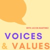 Voices & Values artwork