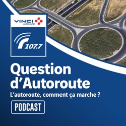 Les panneaux marron de l'autoroute : une histoire de sécurité et de patrimoine