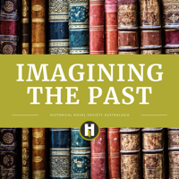 Imagining the Past - Kate Forsyth