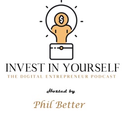 Digital Entrepreneur Philip Sessions Talks about Speaking Sessions