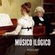 MiL #10 - Lev Tolstoi músico