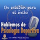 Hablemos de Psicología Deportiva