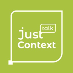 Справедливість правосуддя | Олександр Гарський | JustTalk Context