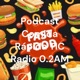 Comida Rápida Podcast TIC Radio 0.2AM