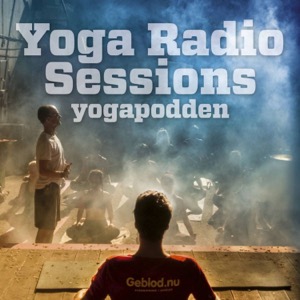 Yoga Radio Sessions - Yogapodden