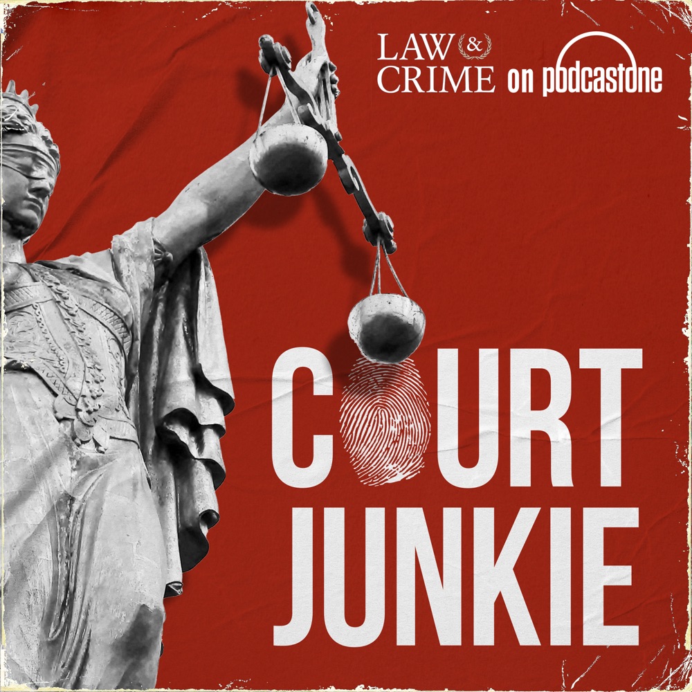 Ep 187: The Murder of Ahmaud Arbery (Part 1) – Court Junkie – Podcast ...