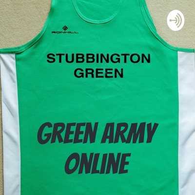 Green Army Online Green Army Online