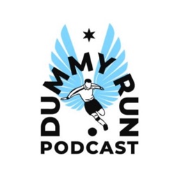 The Dummy Run Podcast 