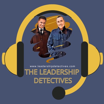 Leadership Detectives Leadership Detectives