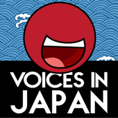 Voices in Japan - Voices in Japan