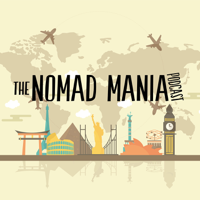 The Nomad Mania Podcast With Dylan Harris