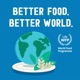 Food Systems - Solutions to Ending Global Hunger