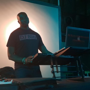 DJ Blitz in the mix - UK, R&B, Hip Hop, Dancehall, Reggae, Bashment & Soca
