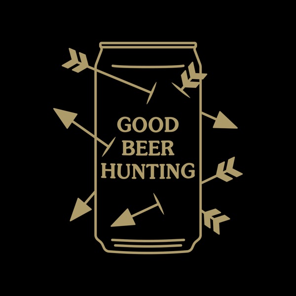 Good Beer Hunting Artwork