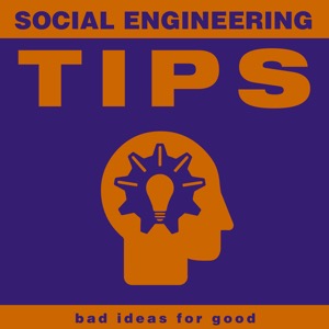 Social Engineering Tips