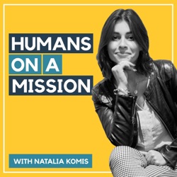 Introducing Humans on a Mission