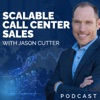 Scalable Call Center Sales artwork