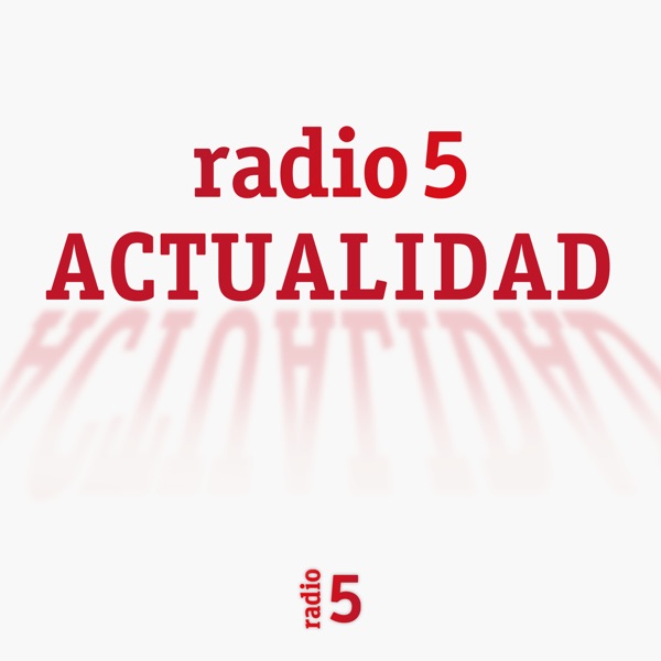Artwork for Radio 5 Actualidad
