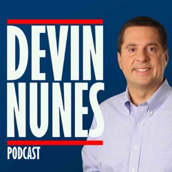 LIVE with Devin Nunes, Kash Patel, and special guest Aaron Lewis