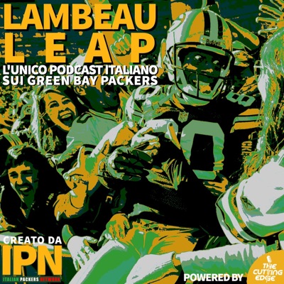 Lambeau Leap Lambeau Leap