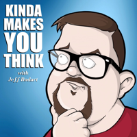 KMYT - Ep. 16 - Jeff Bodart & Evel Ogilville