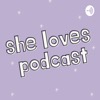 She Loves.