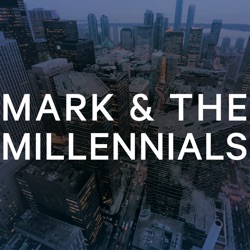 Ep. 301 - Millennials Veering Right