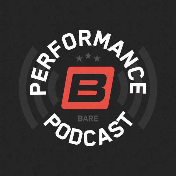 The Bare Performance Podcast Artwork