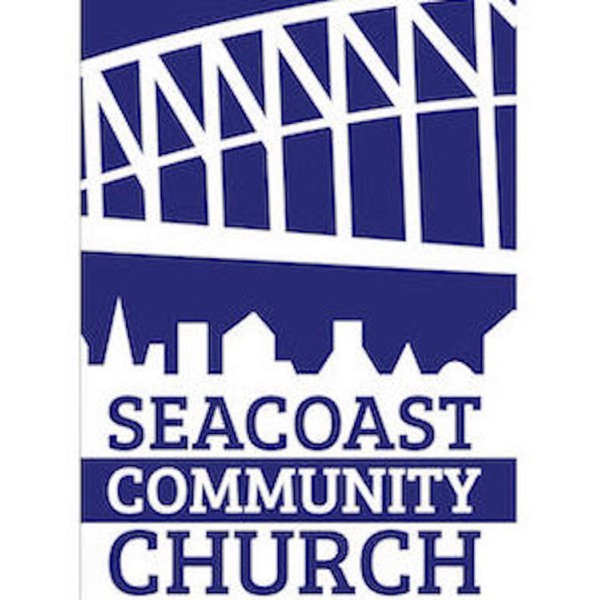 Seacoast Community Church Artwork