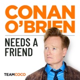 Coroner O'Brien podcast episode