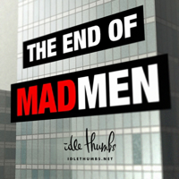 The End of Mad Men podcast