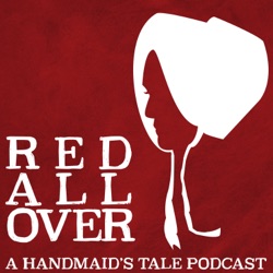 Handmaid's Tale Hulu Recap 29: Oppression Dickie
