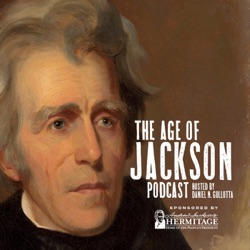 097 The Intimate World of James Buchanan and William Rufus King with Thomas J. Balcerski