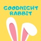 晚安兔中英文故事
