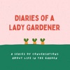 Diaries of a Lady Gardener artwork