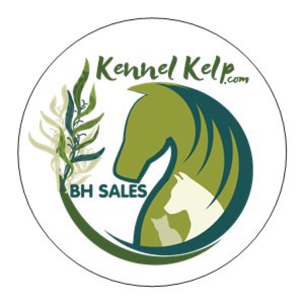 BH Sales Kennel Kelp CTFO Changing The Future Outcome Artwork