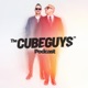 The Cube Guys Radio Show - July 2019