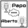 Papo Aberto podcast artwork