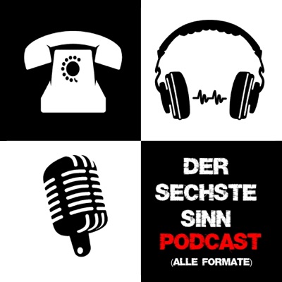 Der sechste Sinn (alle Formate) Der sechste Sinn (alle Formate)