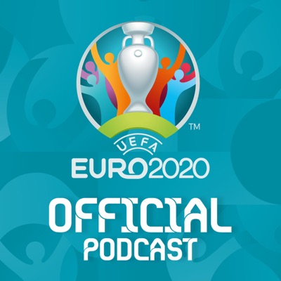The Official EURO 2020 Podcast presented by Qatar Airways The Official EURO 2020 Podcast presented by Qatar Airways
