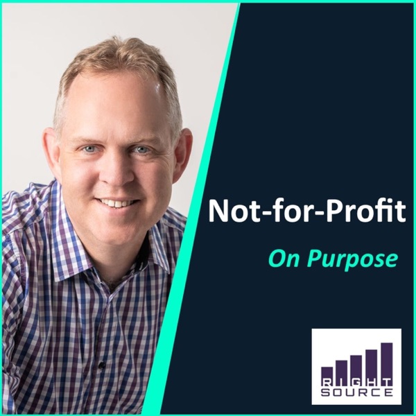 Not-for-Profit on Purpose