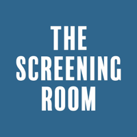 The Screening Room podcast
